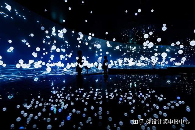 2025年美国LIT Lighting 照明设计奖【娱乐场所照明】获奖作品欣赏 - 知乎