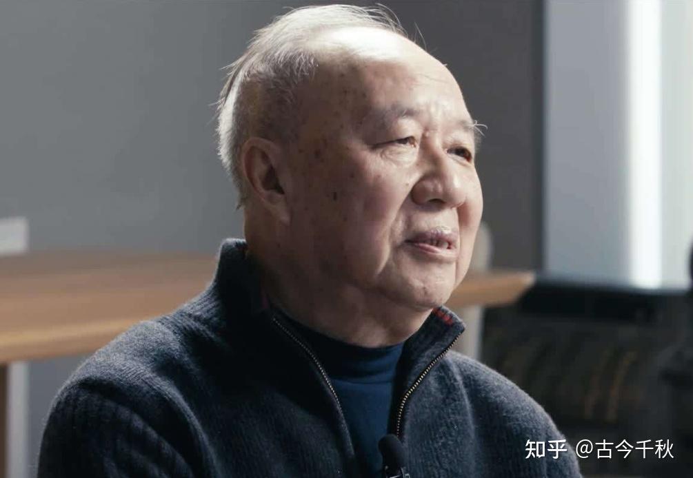 1999年首富牟其中入狱，妻子早已离去，小他28岁的小姨子不离不弃 - 知乎