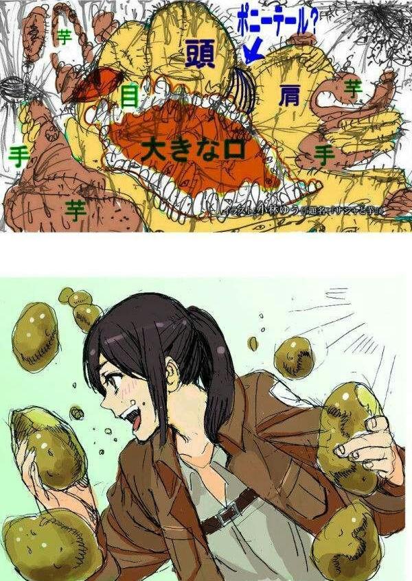 宅言声优吐槽第1期专为女变态配音的声优被称为画伯的小林优