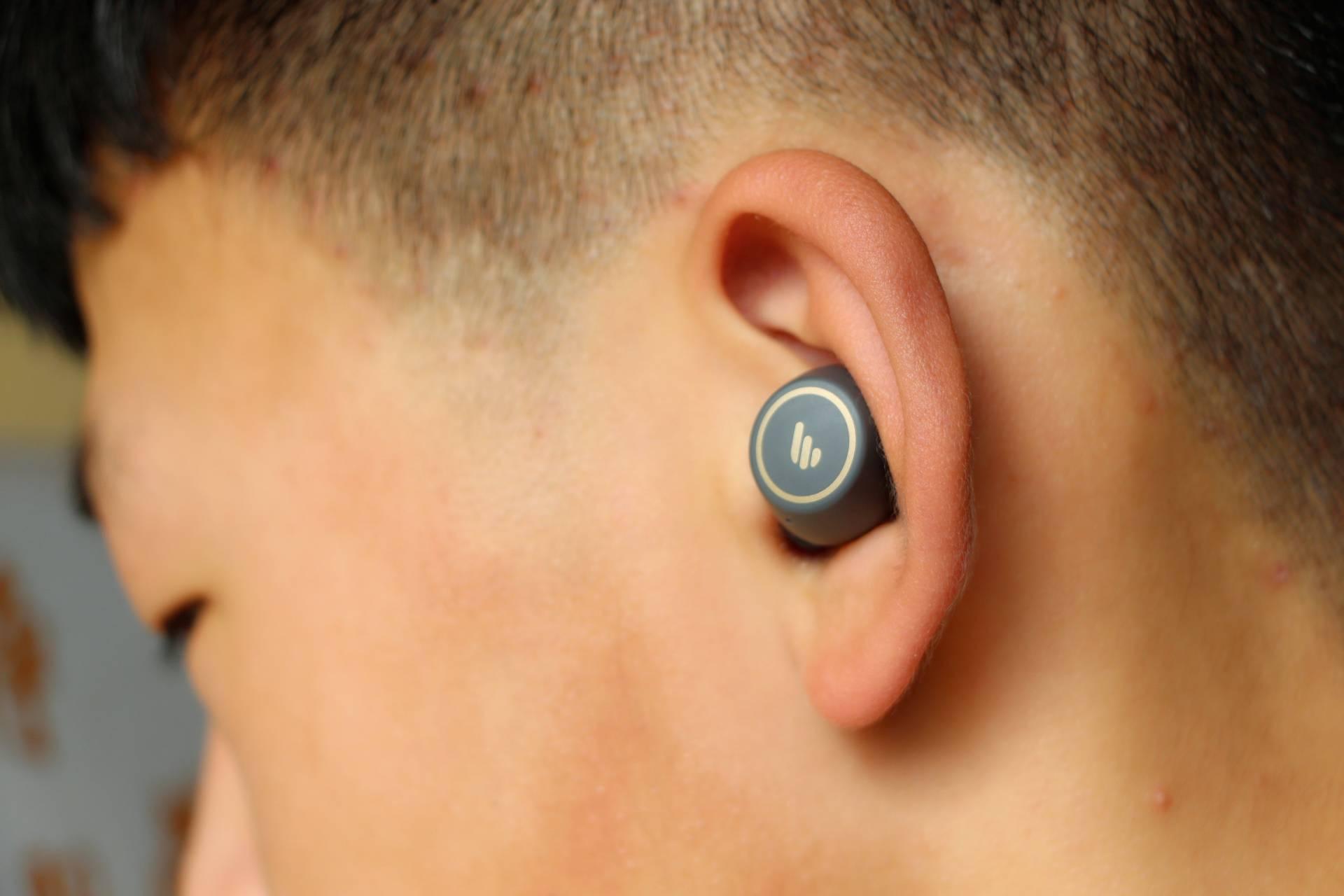 漫步者堆料真狠难怪tws1pro蓝牙耳机会卖爆