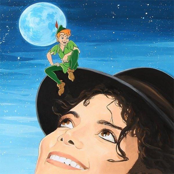 《佩小姐的奇幻城堡》|蒂姆伯顿"童话"新作?