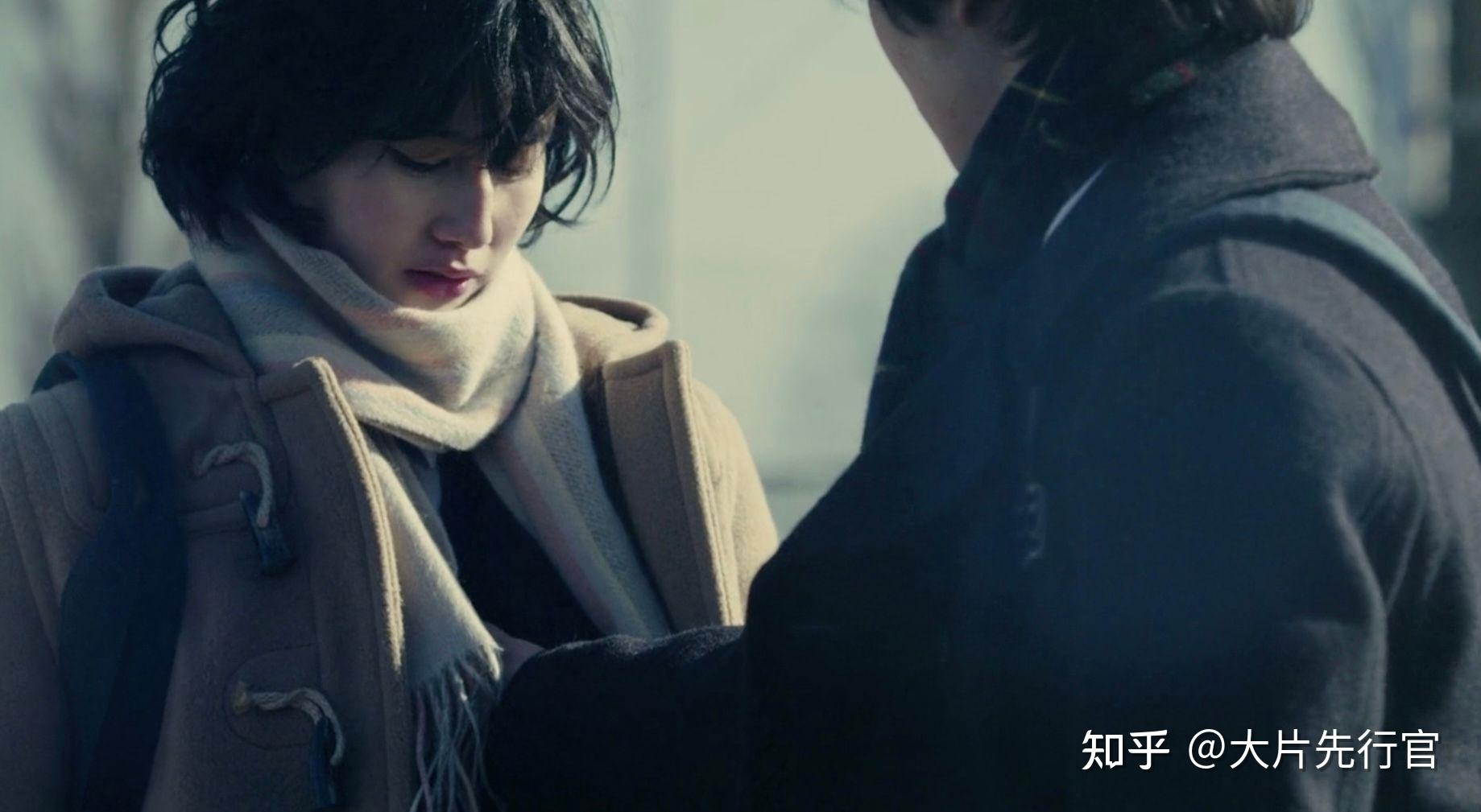 这部寄生兽,让人看了确实恶心,只因它特效做的确实不错 - 知乎