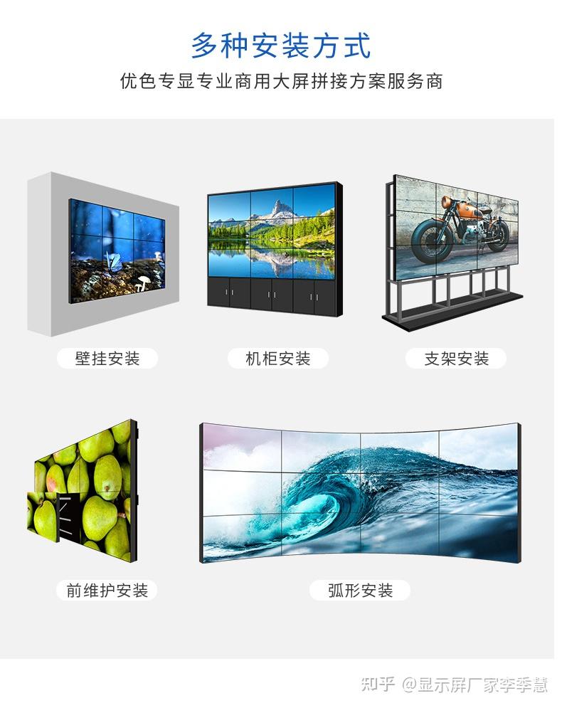 拼接屏工厂报价:一套会议室要花多少钱?设备+安装+辅材完整预算拆解