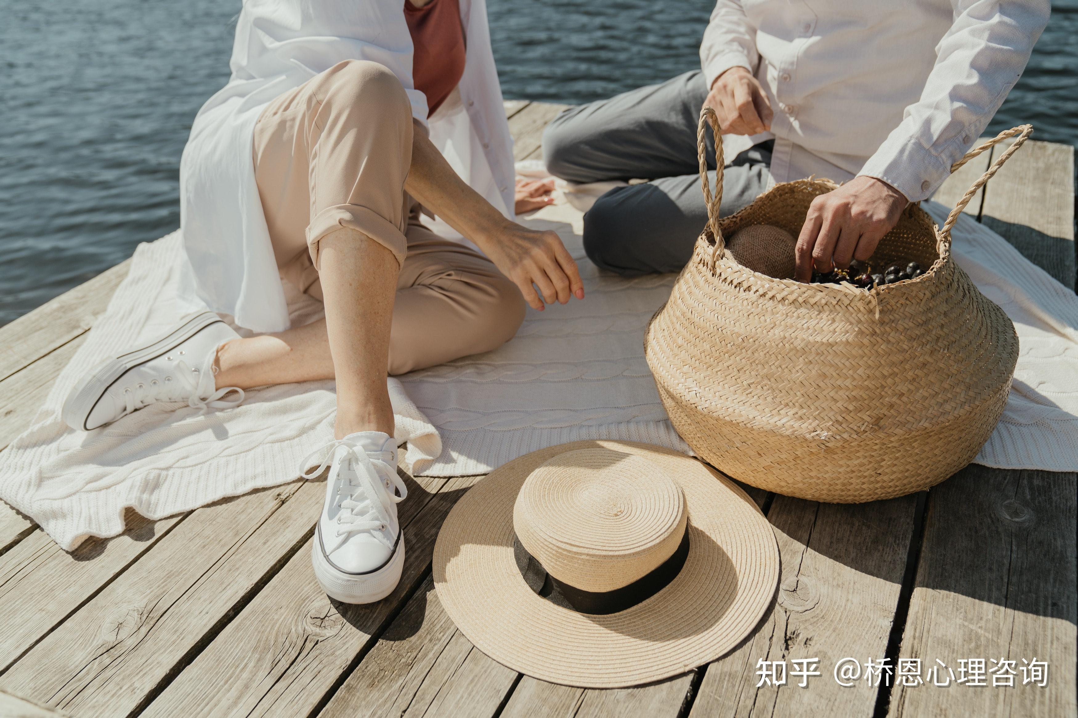 婚姻中的暗流涌动