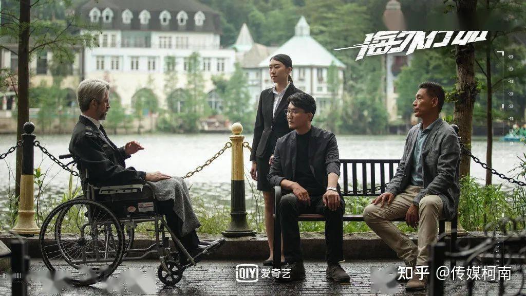 专注案件之本展现中国刑警行业之姿看刑警之海外行动的大剧格局