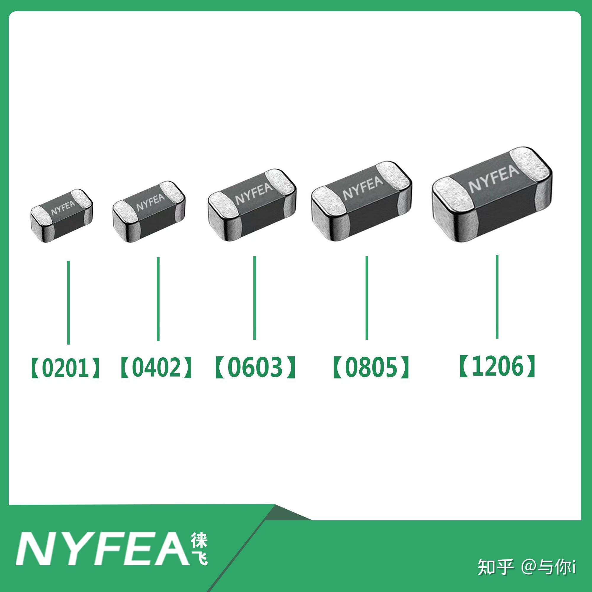 ntc热敏电阻(贴片式)的特点和应用范围