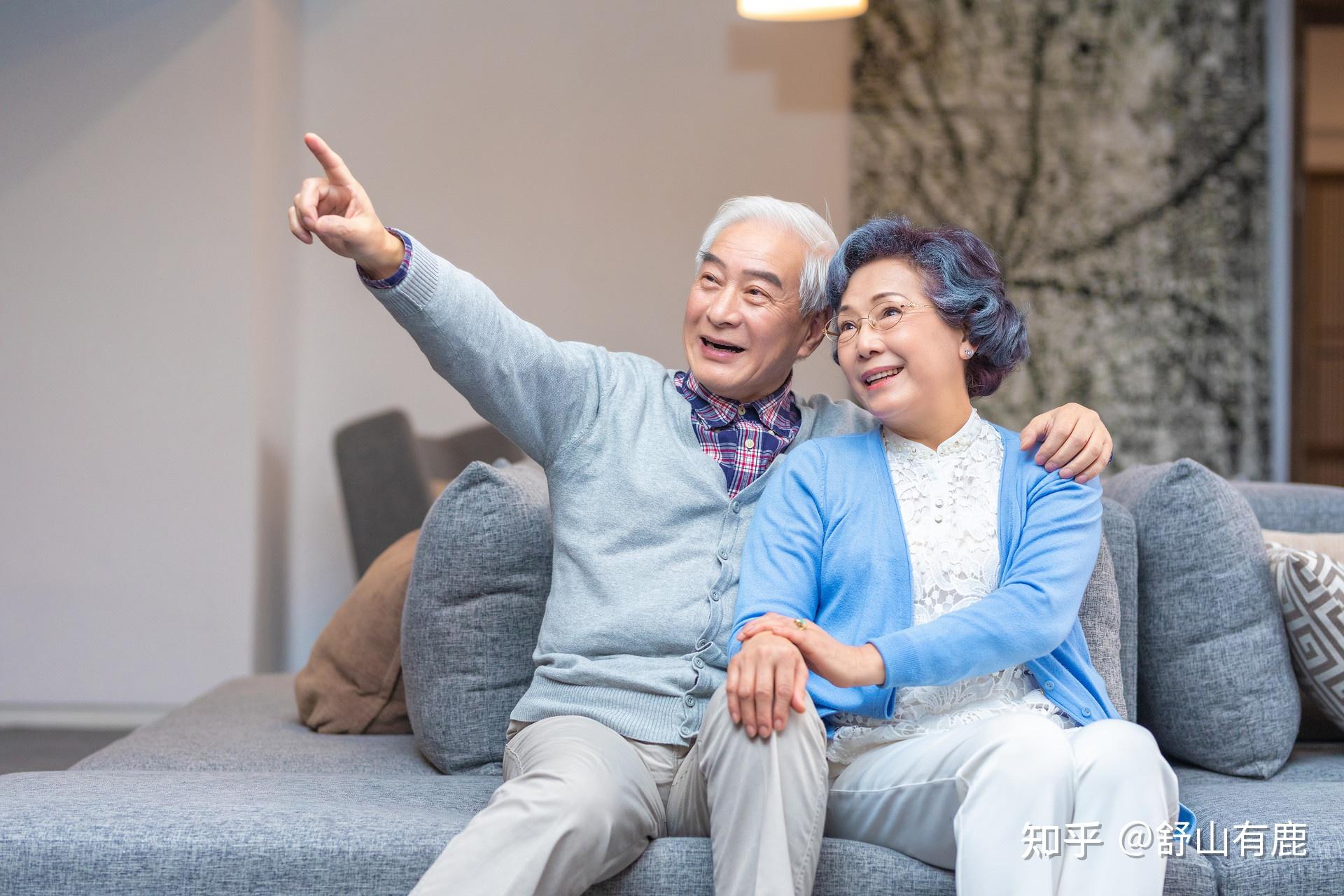 老年人“夫妻生活”,最晚可持续到多少岁？这个答案让人出乎意料_性生活
