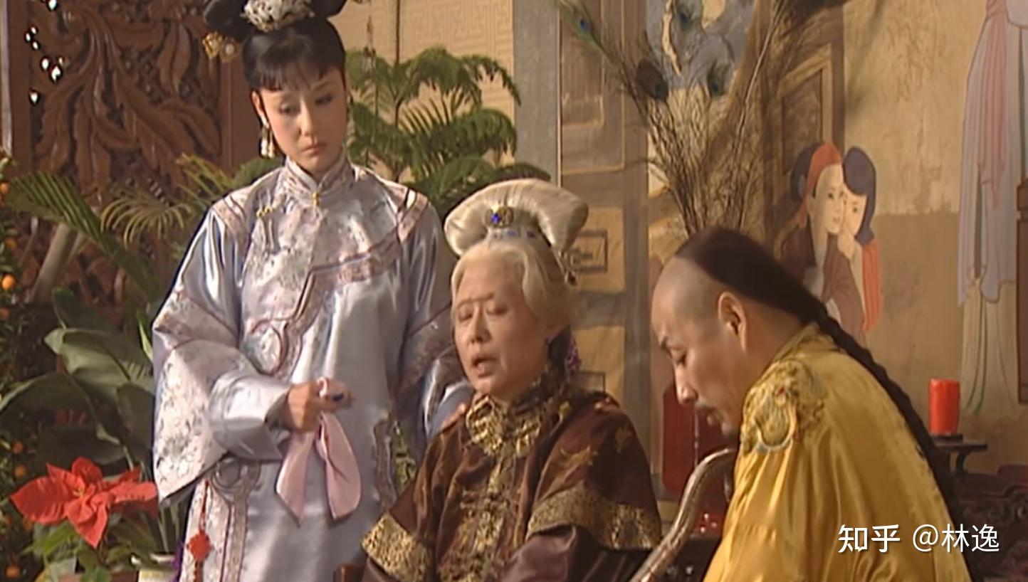康熙王朝:容妃获罪被罚刷27年马桶的真实原因,多年后重温才懂 - 知乎