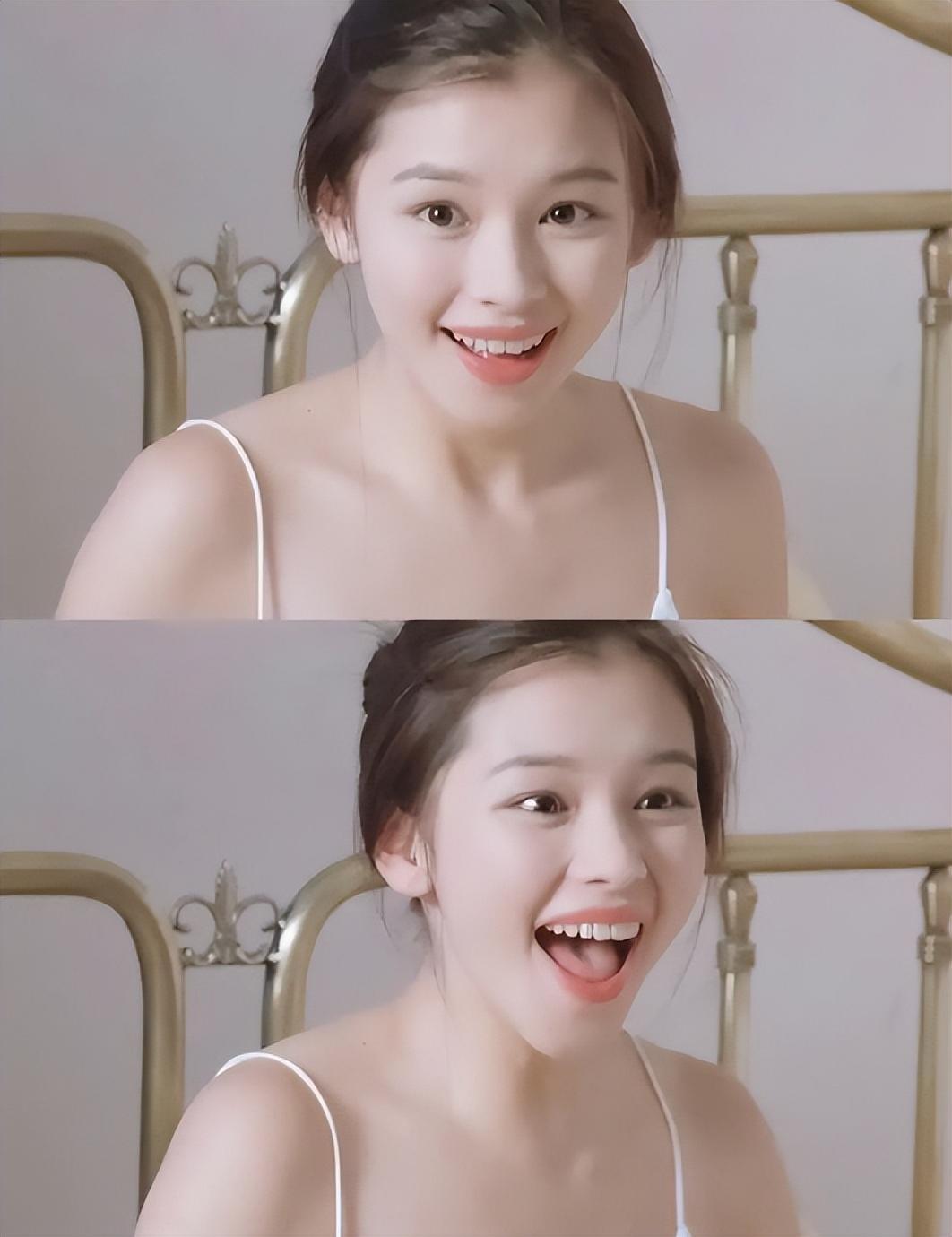 48岁徐若瑄官宣离婚因克服不了双方的差异曾为生子吃尽苦头