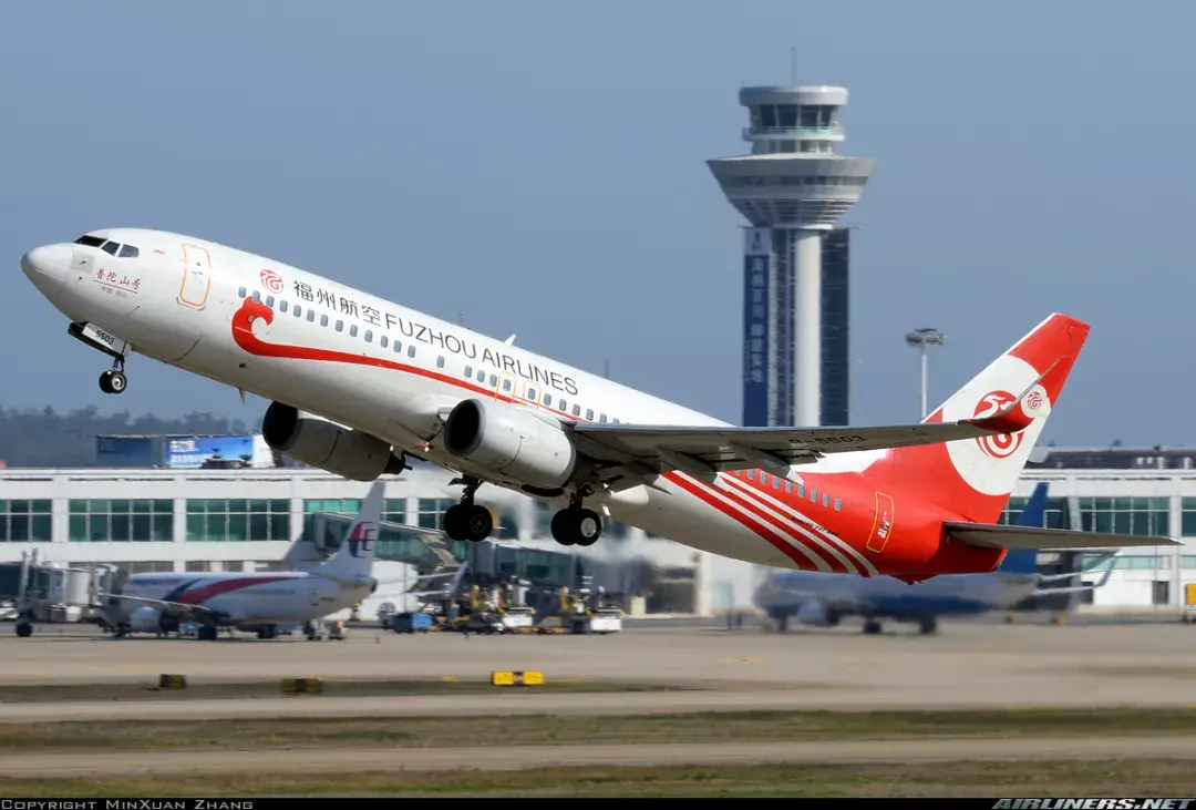 谜一样的海南航空上