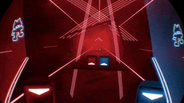 开发者大揭秘 Beat Saber 的关卡哲学 知乎