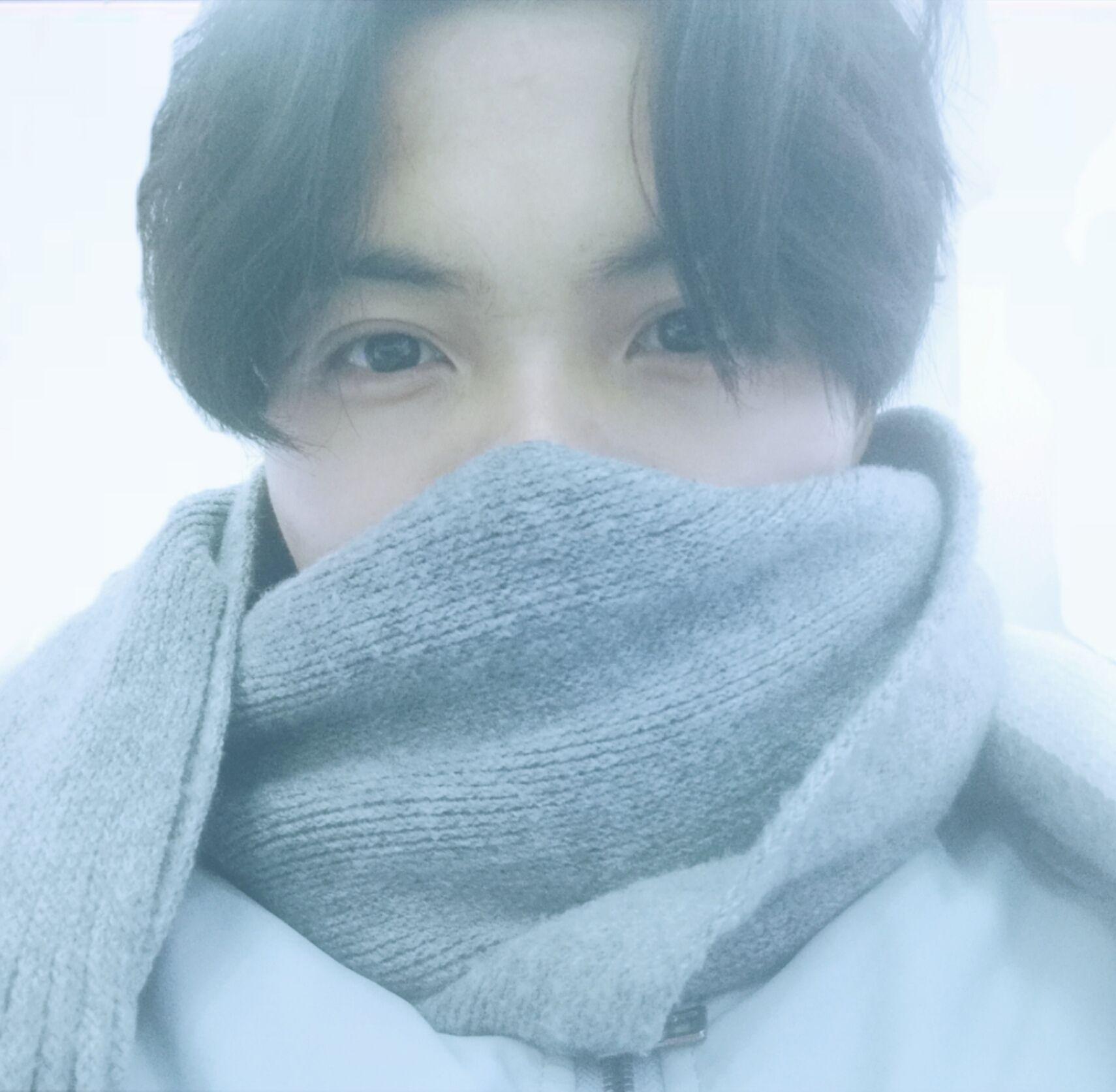 男生留中分是一种怎样的体验?