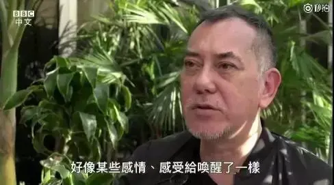 影帝黄秋生寻找生父45年,他说:没有恨,只有感激 - 知乎
