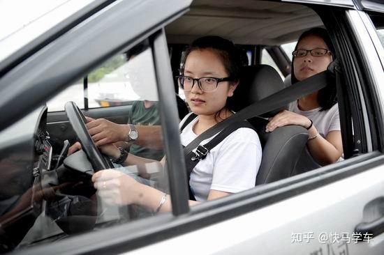 为什么很多人都说高考后要去学车 其实原因很简单 知乎