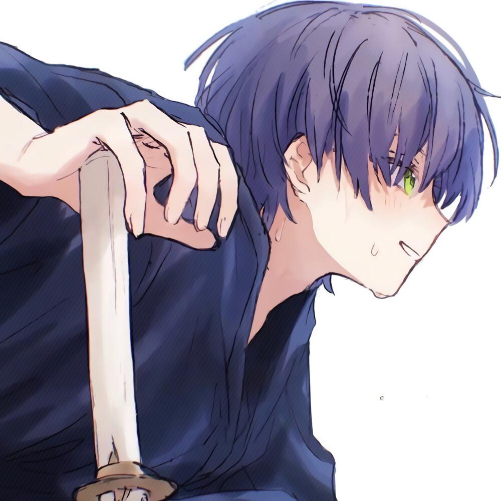 有哪些干净温柔的男孩子微信头像? - 知乎