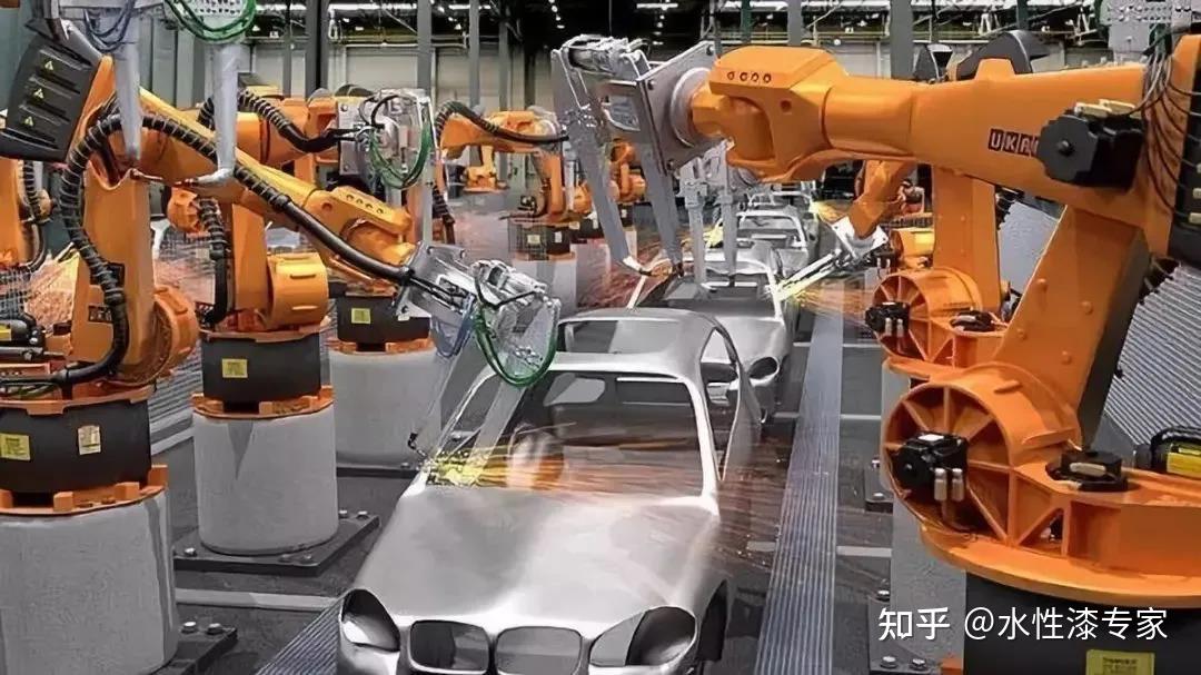 协作机器人哪家做的比较好 v2-2a324b8196c8c645dd4fbc863dafd3f2_r.jpg