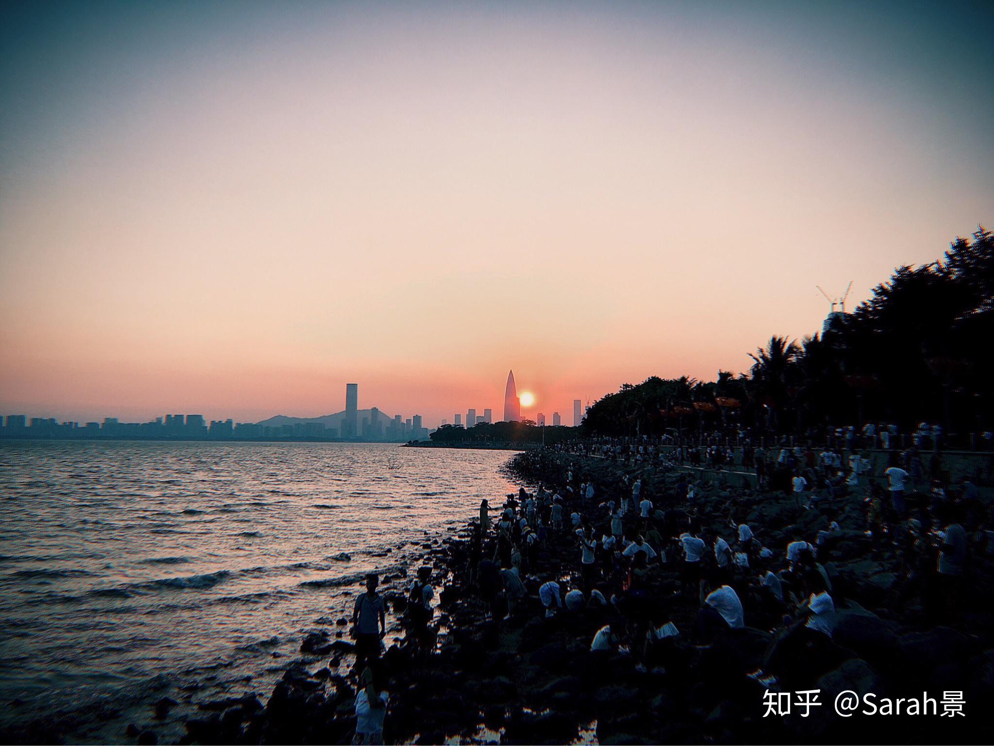 深圳玩3天,有什么旅游线路和攻略? - 知乎