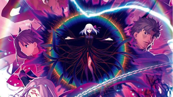 Fate Stay Night 下屋则子 川澄绫子 植田佳奈座谈话会 知乎 Fate Stay Night 下屋则子 川澄绫子 植田佳奈座谈话会 知乎