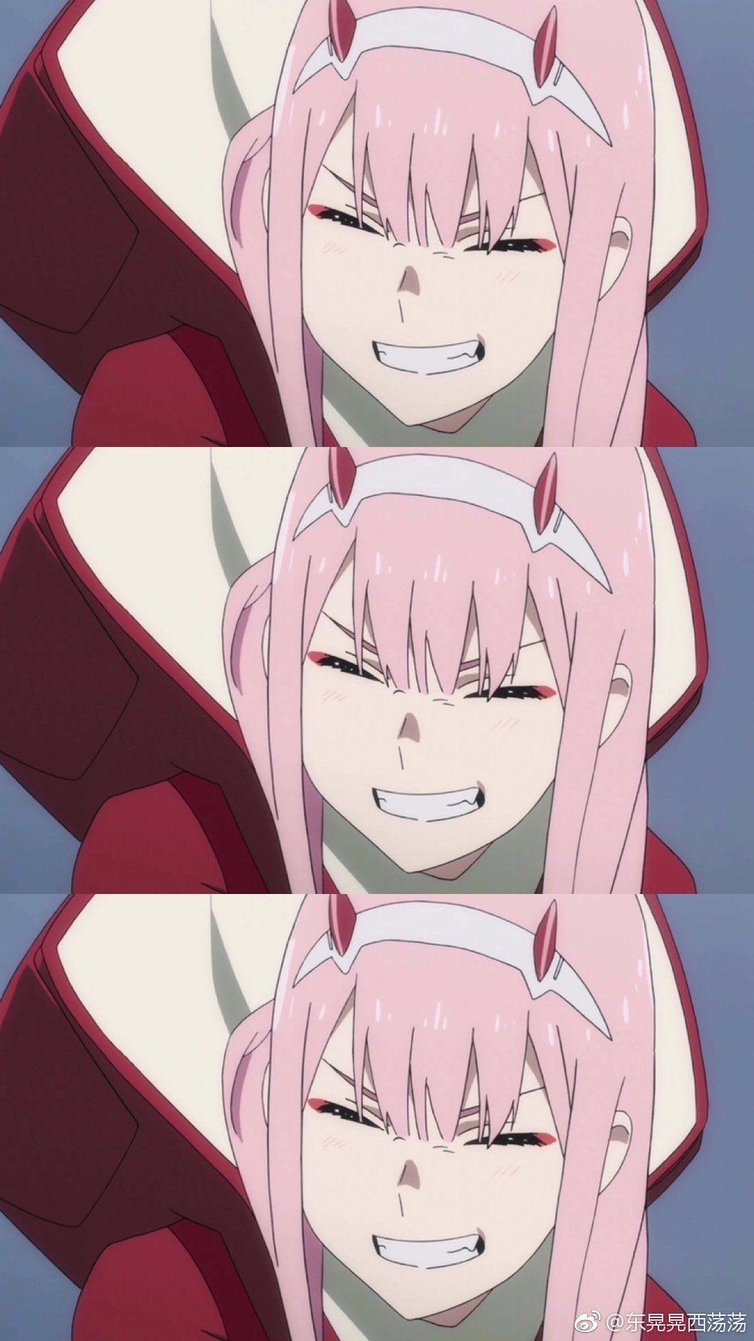 有没有darlinginthefranxx02的高清壁纸啊