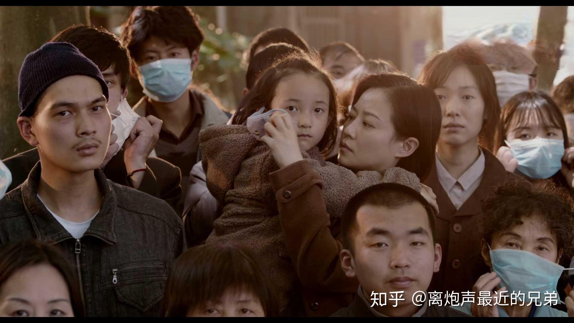 《我不是药神》最动人的一幕 