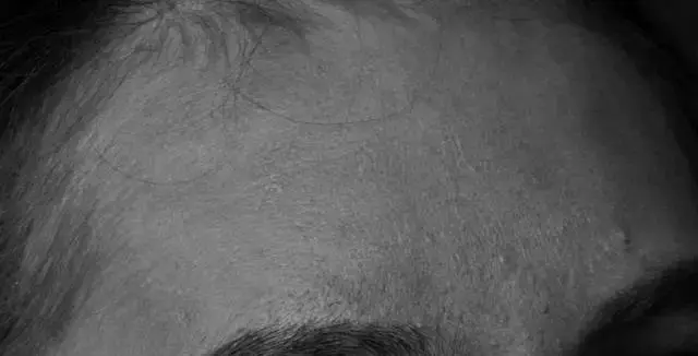 磨皮之中性灰与双曲线