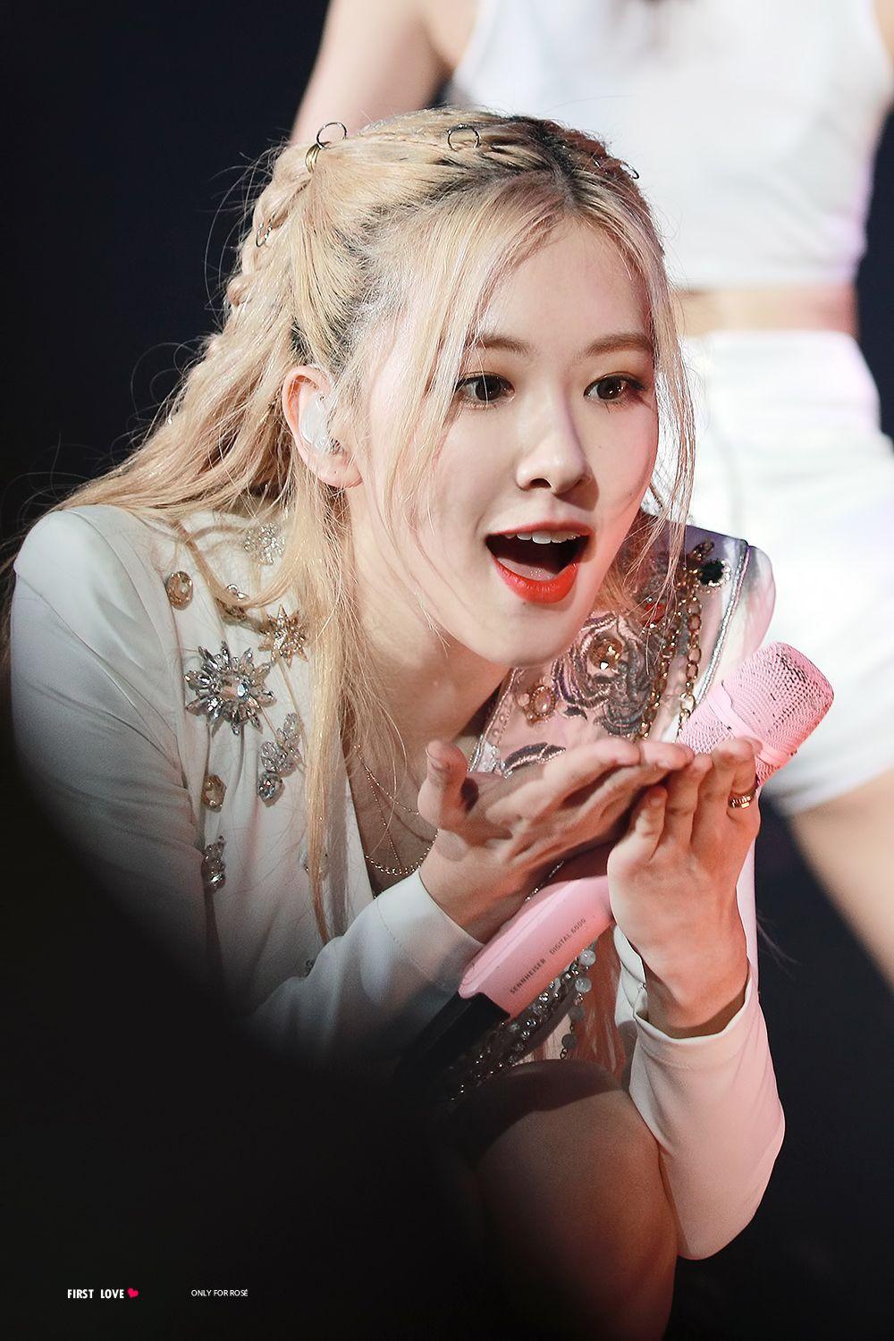 有没有blackpink的神仙美图? - 知乎