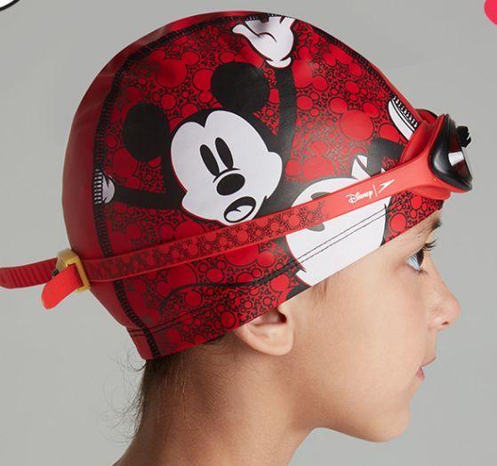 儿童泳帽怎么选儿童泳帽材质哪种好top儿童泳帽怎么选