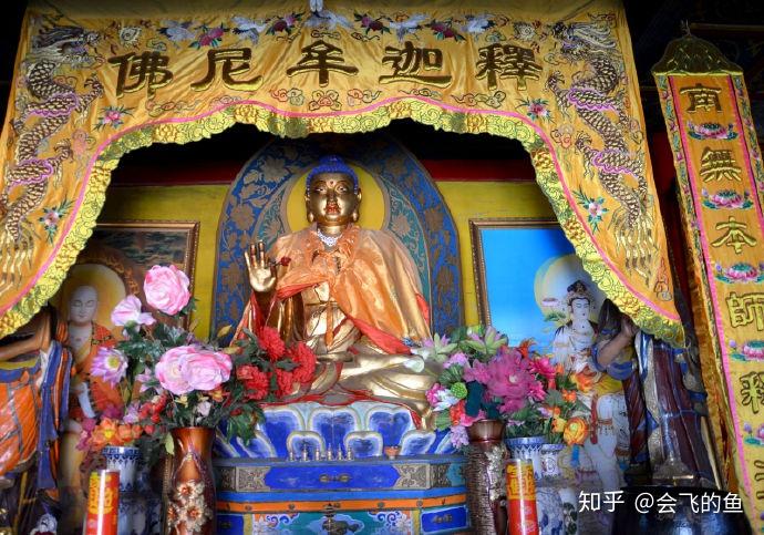 山西省忻州市五台山景区介绍-忻州五台山景区发布最新公告