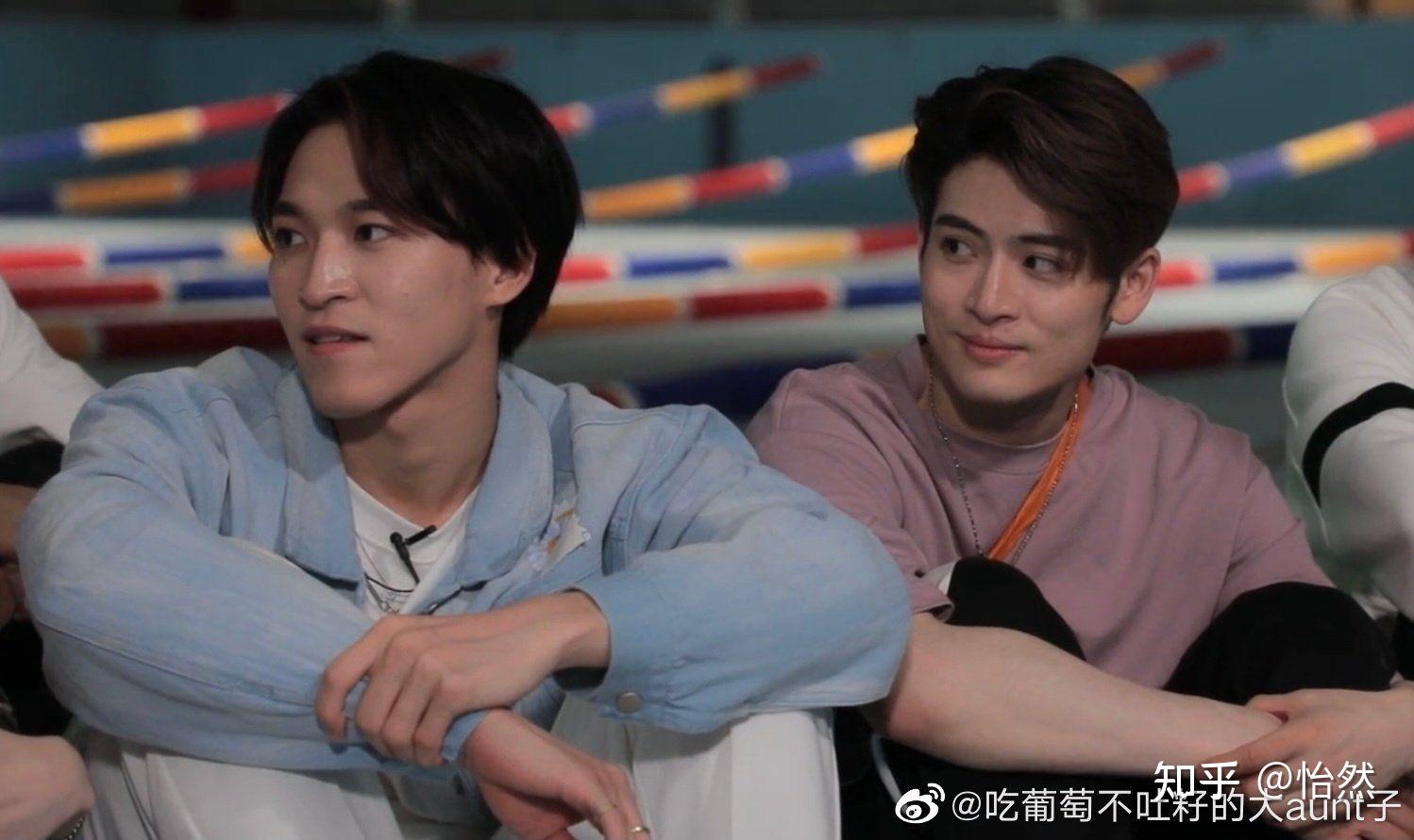 赞多力丸刘宇你怎么磕