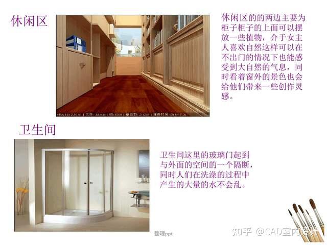 室内方案设计 - 知乎