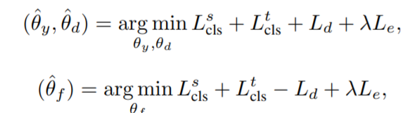 【开集域适应论文】Separate to Adapt Open Set Domain Adaptation via Progressive ...