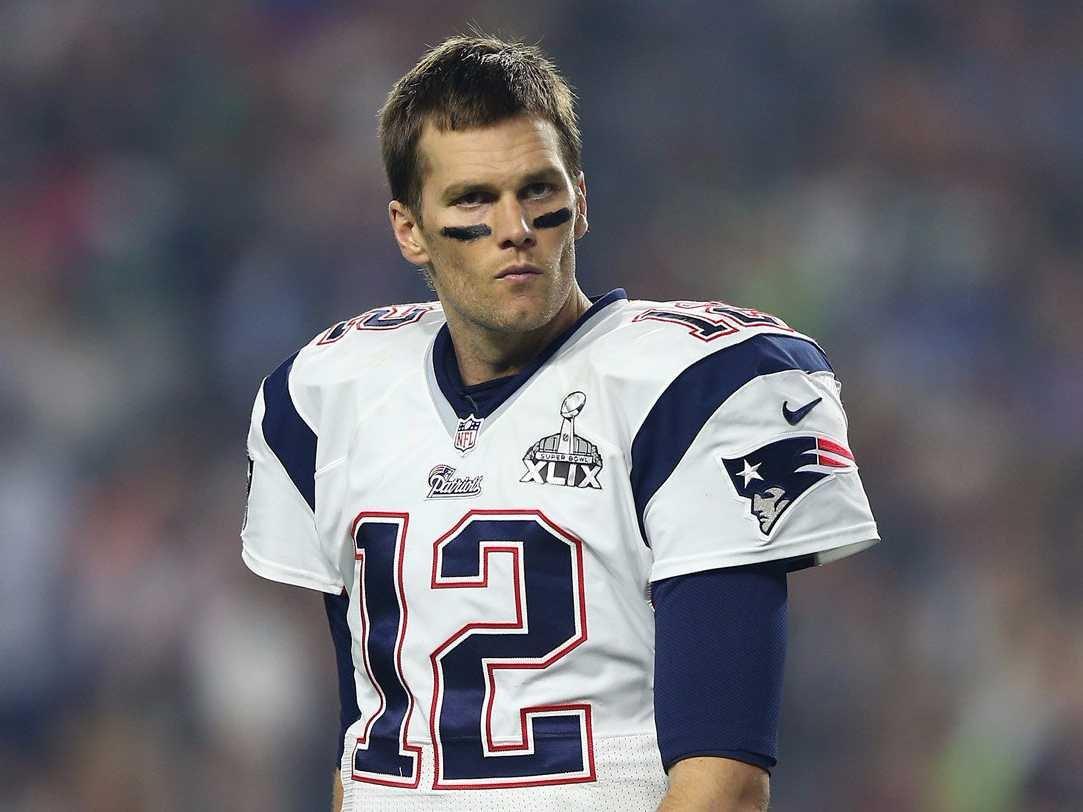 成为tombrady如何拥有全世界代孕者都想要的精子