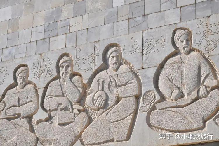 可能丝路最核心的密码，得从乌兹别克斯坦博物馆开始｜中亚旅行小众攻略 - 知乎