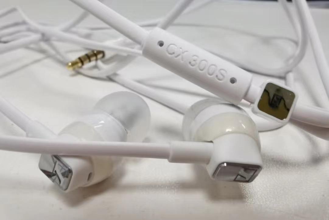 森海塞尔cx300s怎么样?