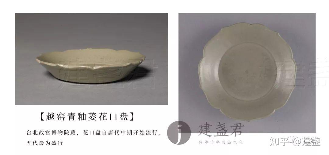 中国瓷器万般青色,天青粉青梅子青哪种更美?30图欣赏中国青瓷之美 - 知乎