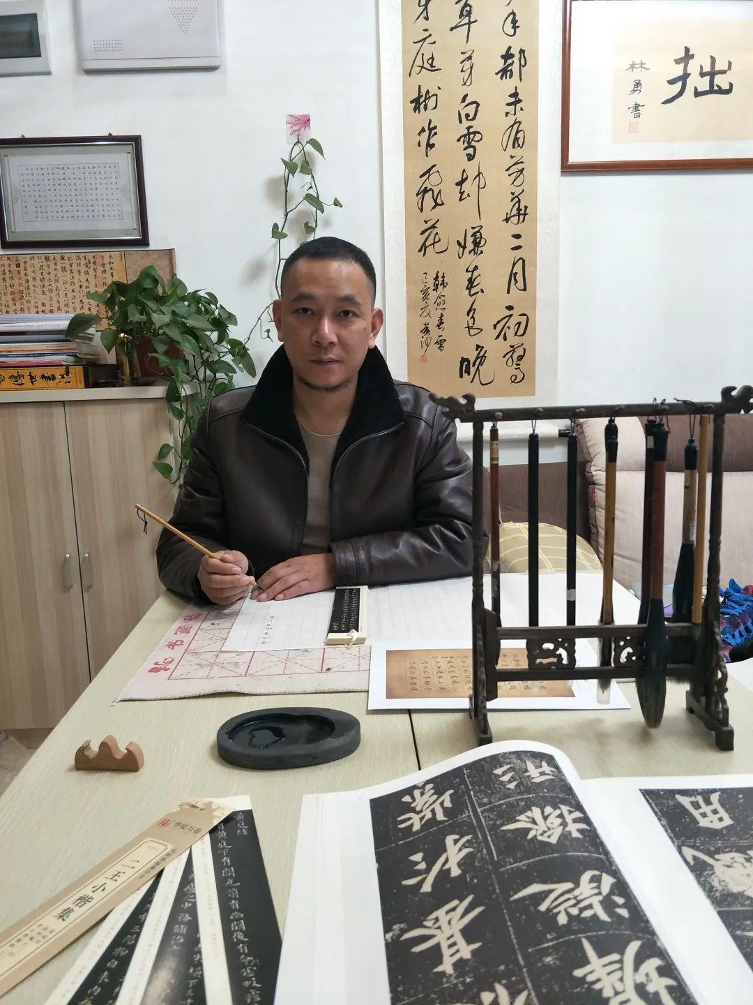 英雄杯第十三届中国钢笔书法大赛成人组一等奖作品欣赏五