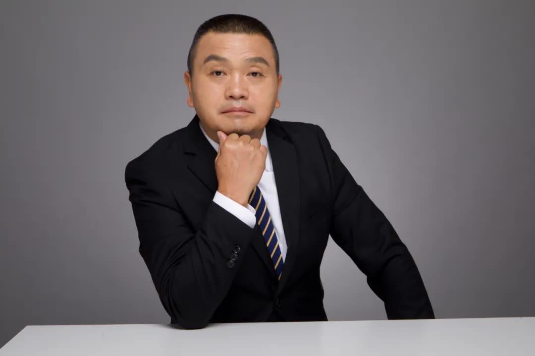 雄志集团总裁成雄志到访广东中小企业融资与上市融促会