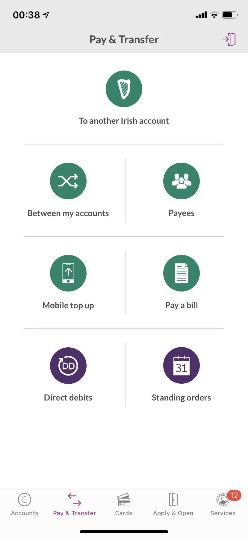 在爱尔兰银行开户怎么办理？ - 知乎