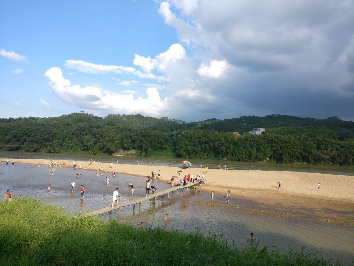 广西旅游景点推荐石表山景区旅游攻略低音号免费语音导游