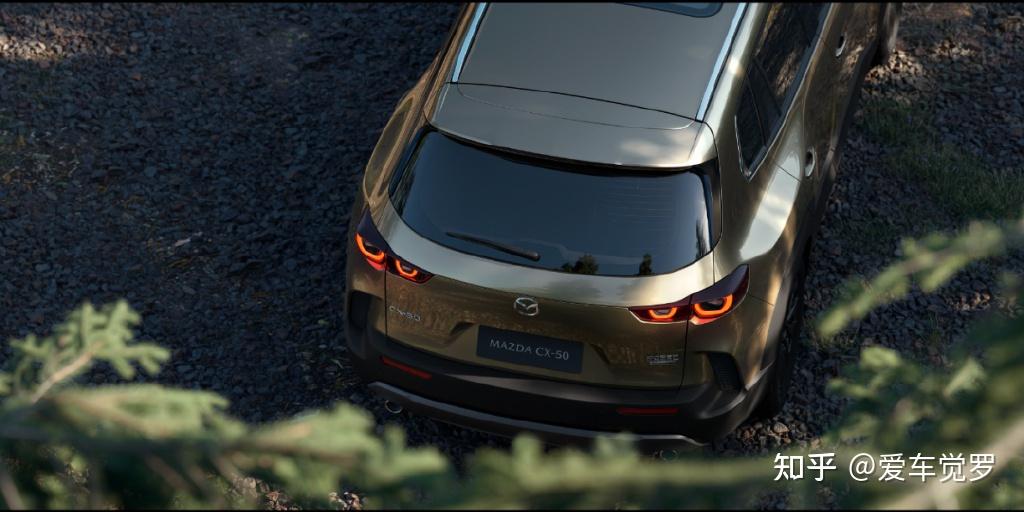 毫无上进心与野心,难道马自达真要成为汽车领域的"草食系"? - 知乎