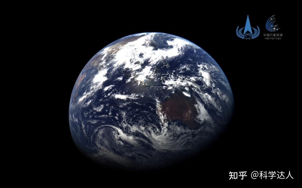 天问二号发射2个月，走到哪儿了？有什么成果？它是天问三号关键 - 知乎