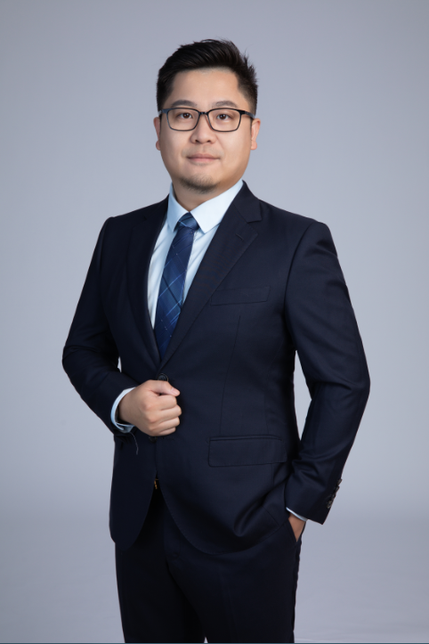 十年十人访谈录|胡志成:扎根元亨祥,勇逐梦想 - 知乎