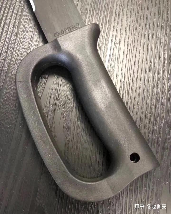 北美最强悍的丛林排障刀之一 只要一刀在手 就算亚马逊也敢硬闯 - 知乎