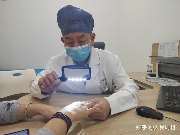 吃鱼类海鲜时注意了 划伤后可致皮肤感染! - 知乎