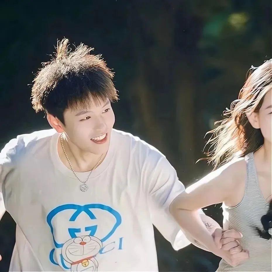 情侣头像丨百里挑一情头 - 知乎