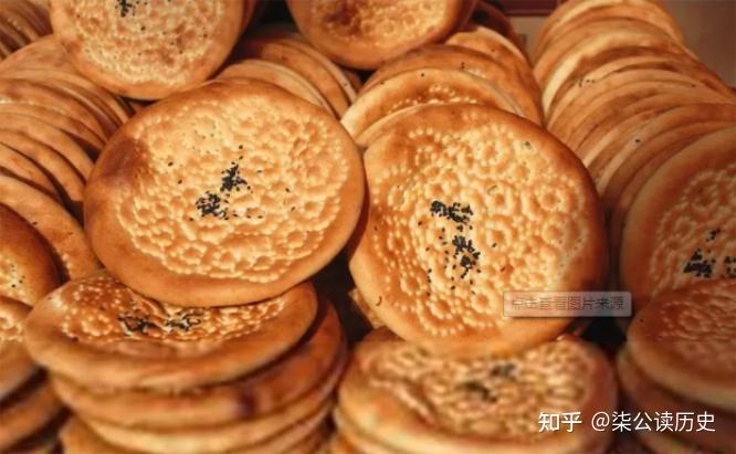 宋代谚语曰,“巧媳妇做不得没面馎饦”,透过面食看宋代饮食文化 - 知乎