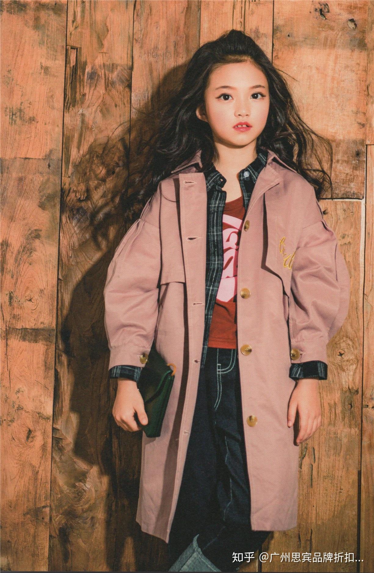 童装货源哪里便宜又质量好