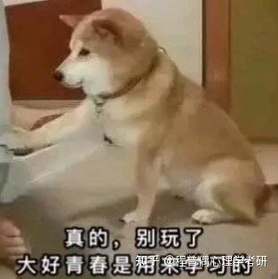 心理学考研常识系列之五 各类分数线 知乎