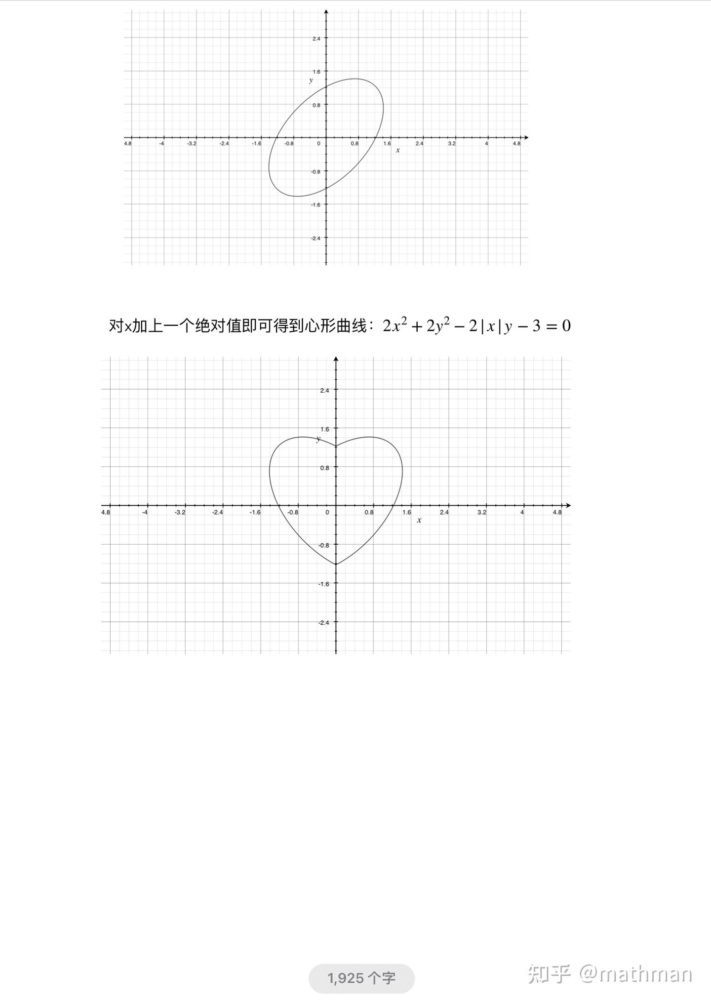 复数的一个有趣应用 - 知乎