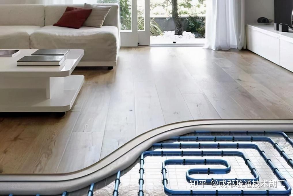 地暖系统设计应该考虑哪些因素,这三点与自家地暖设计符合吗?